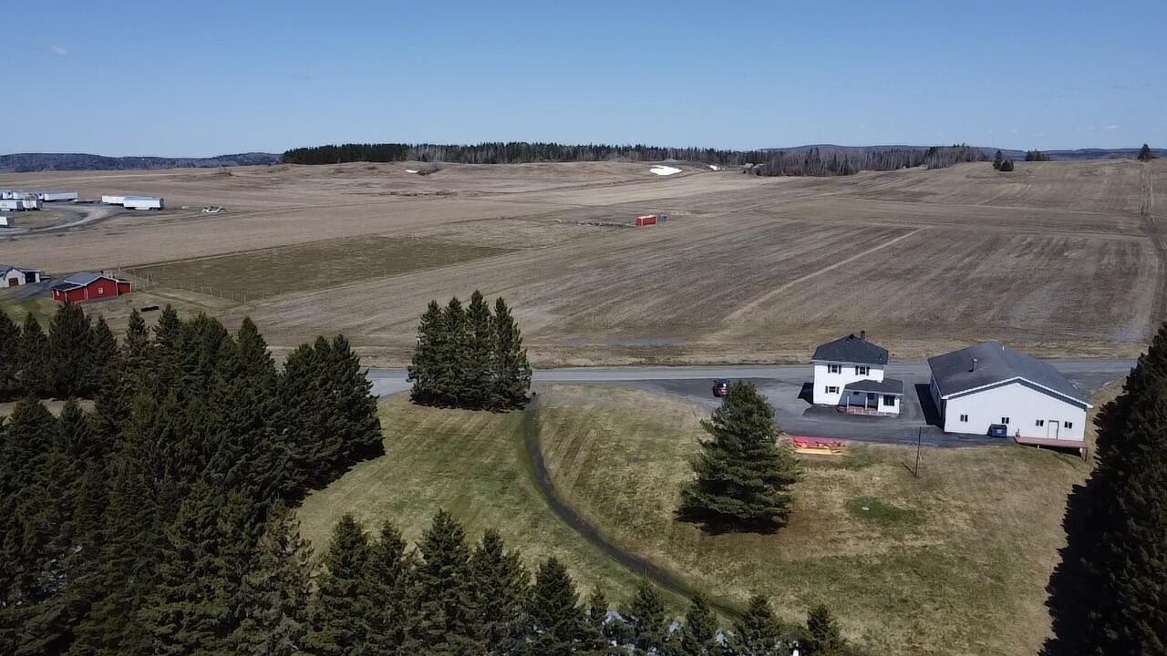 22 Brook Road Saint Agatha ME 04772