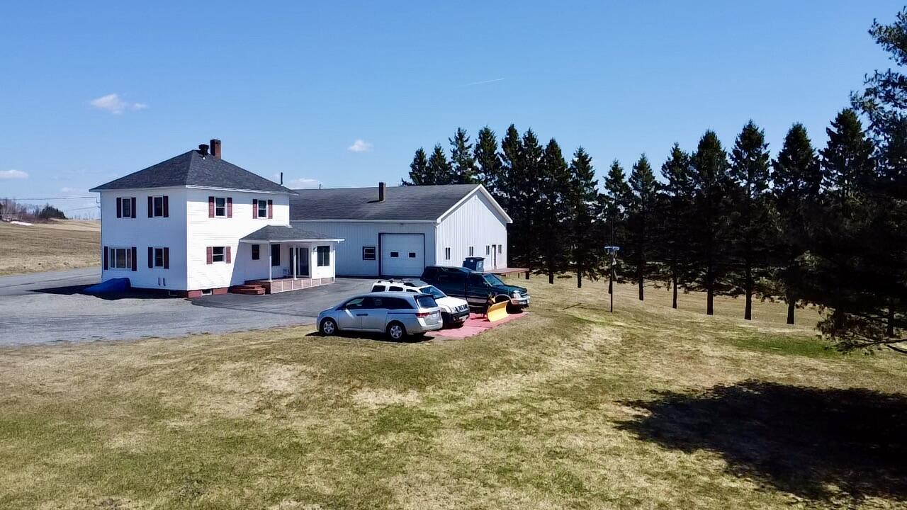 22 Brook Road Saint Agatha ME 04772