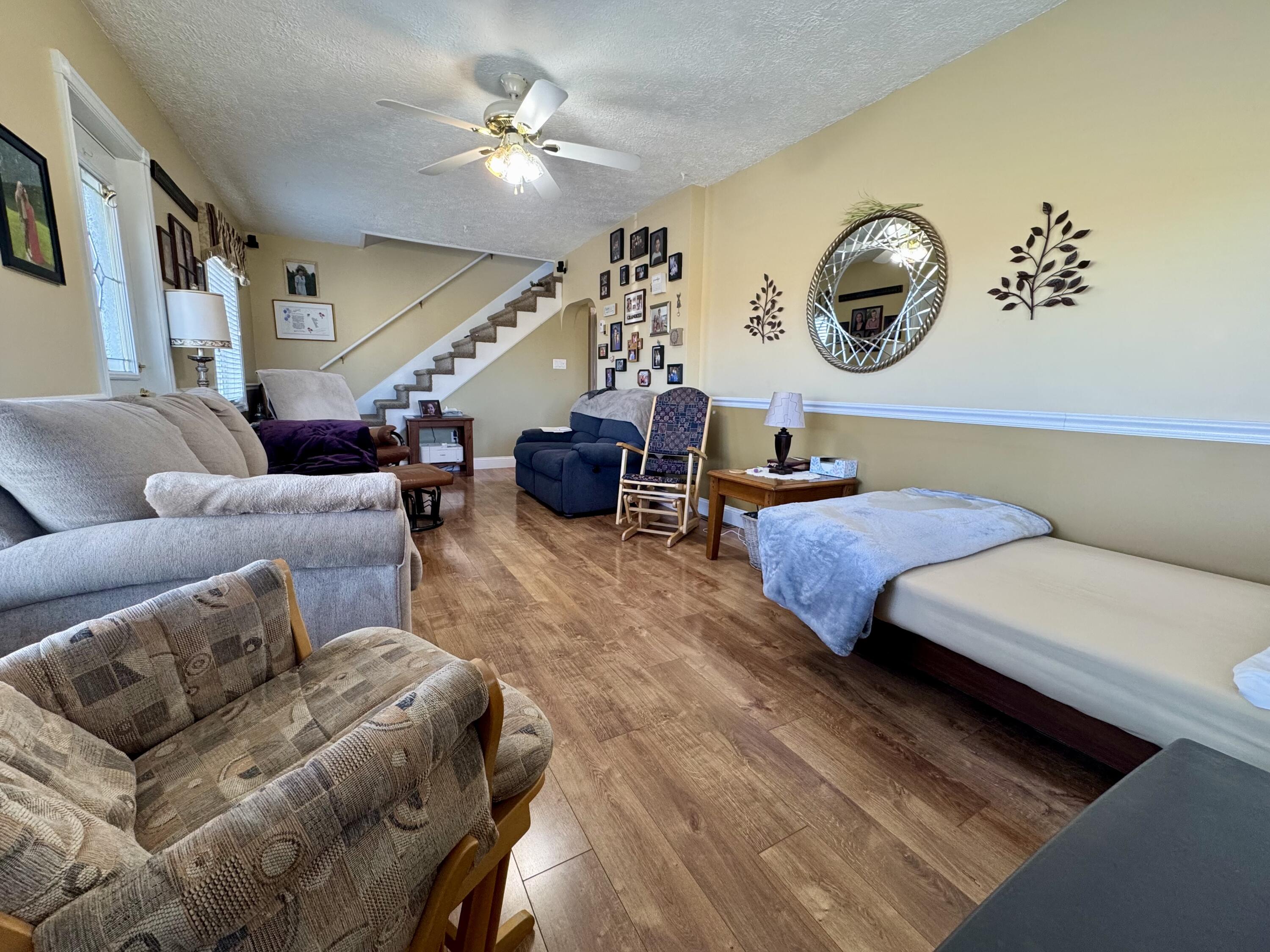 22 Brook Road Saint Agatha ME 04772