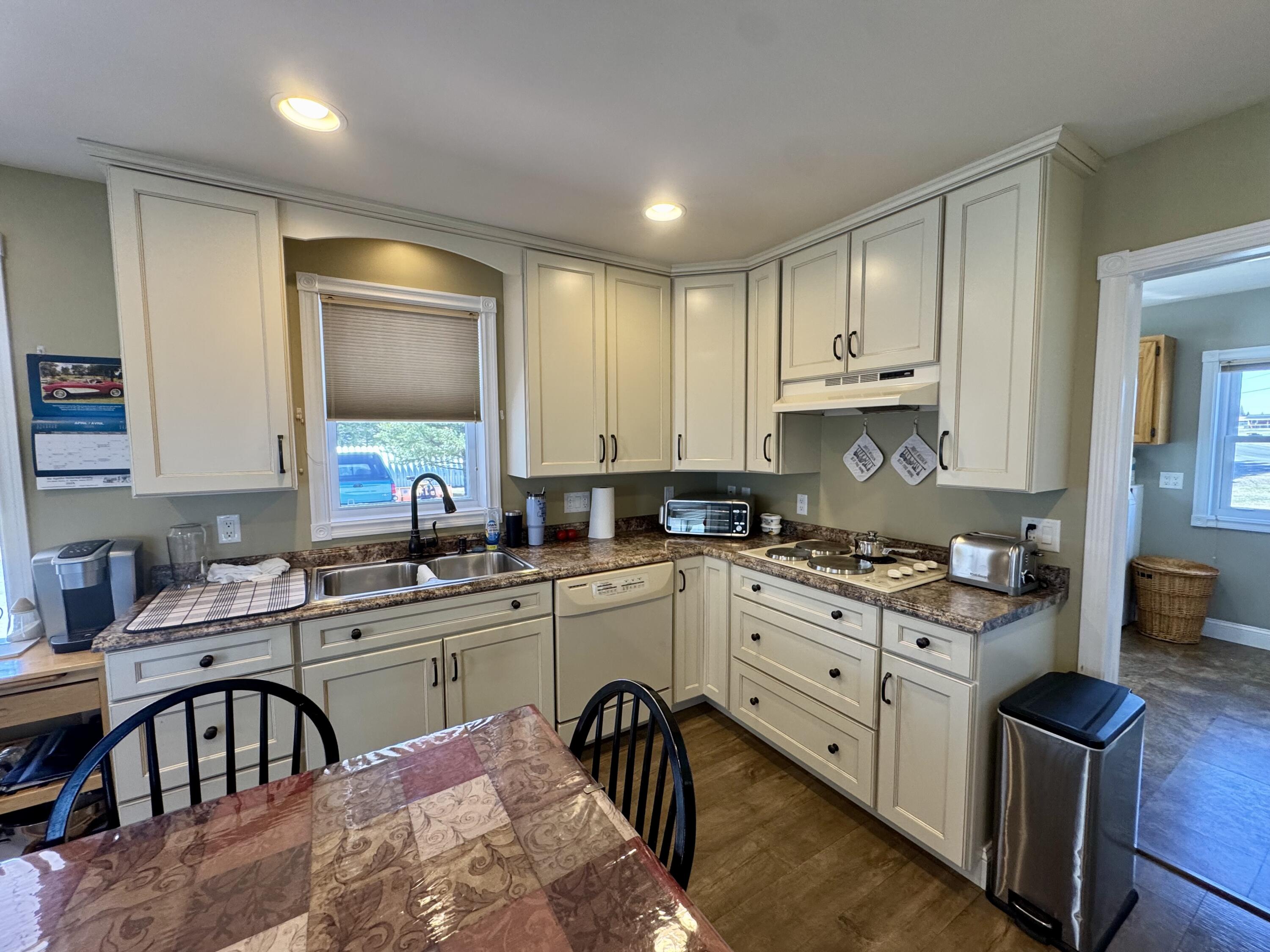 22 Brook Road Saint Agatha ME 04772