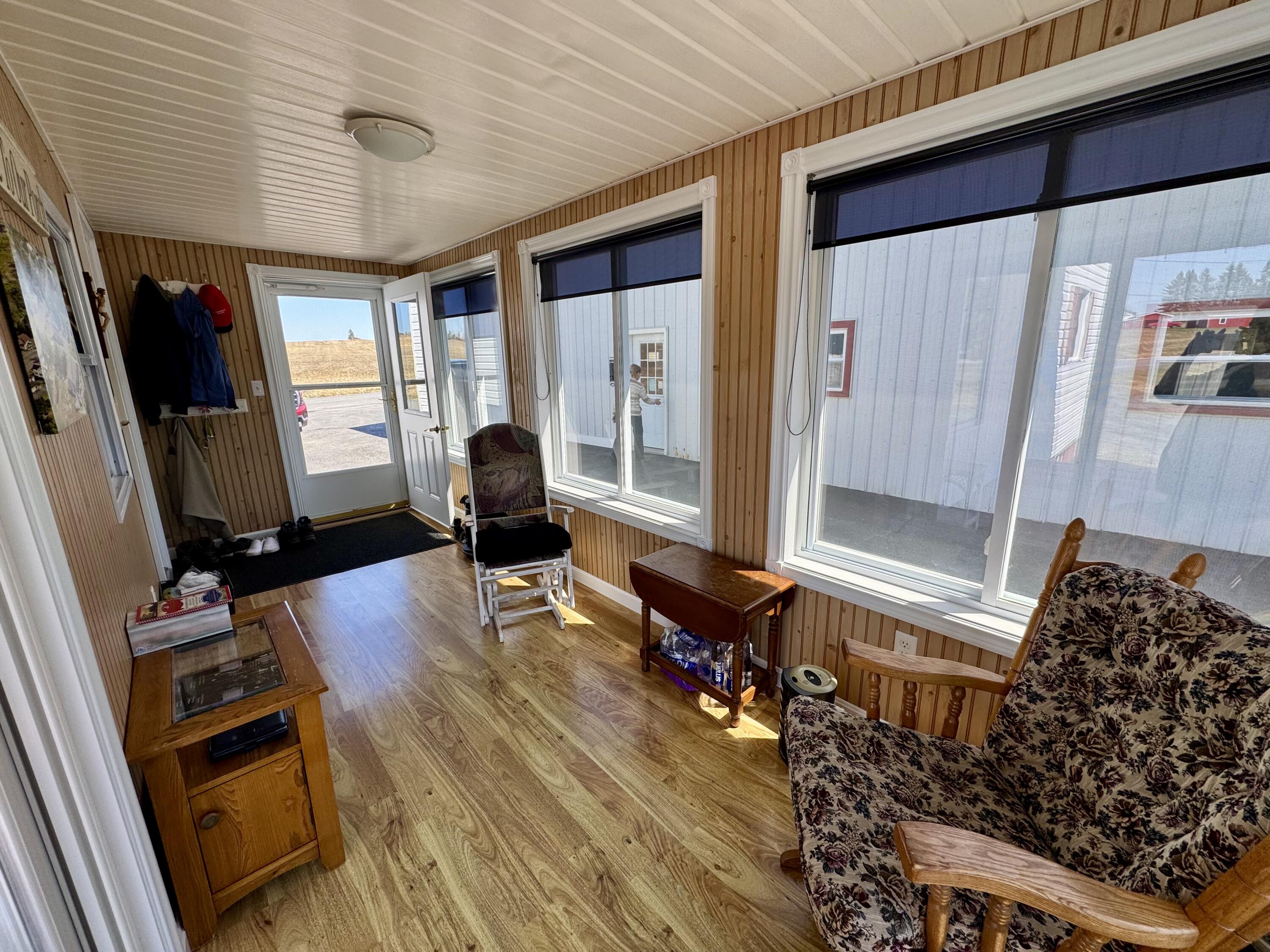 22 Brook Road Saint Agatha ME 04772