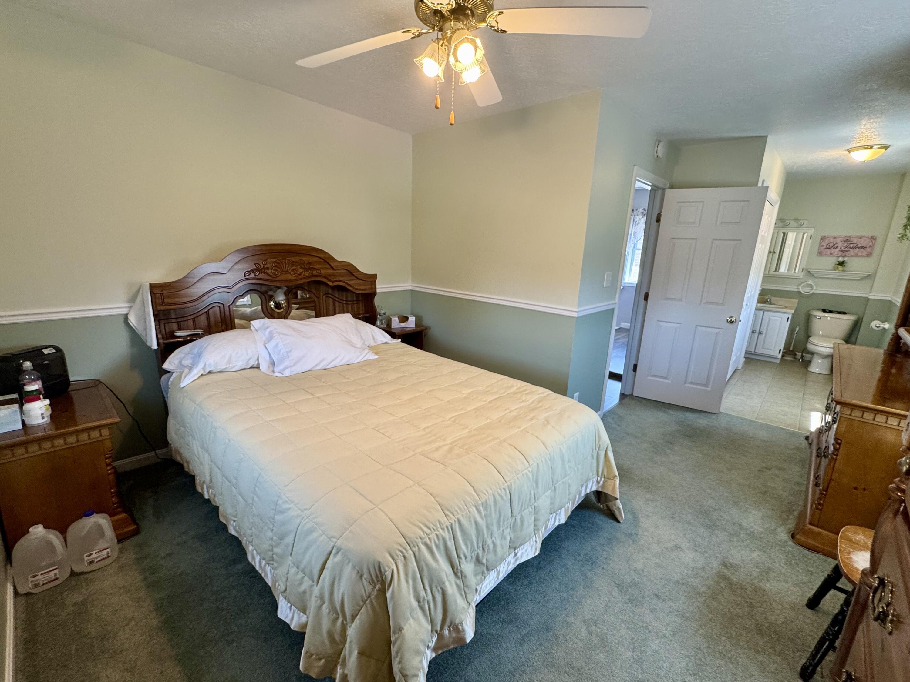 22 Brook Road Saint Agatha ME 04772