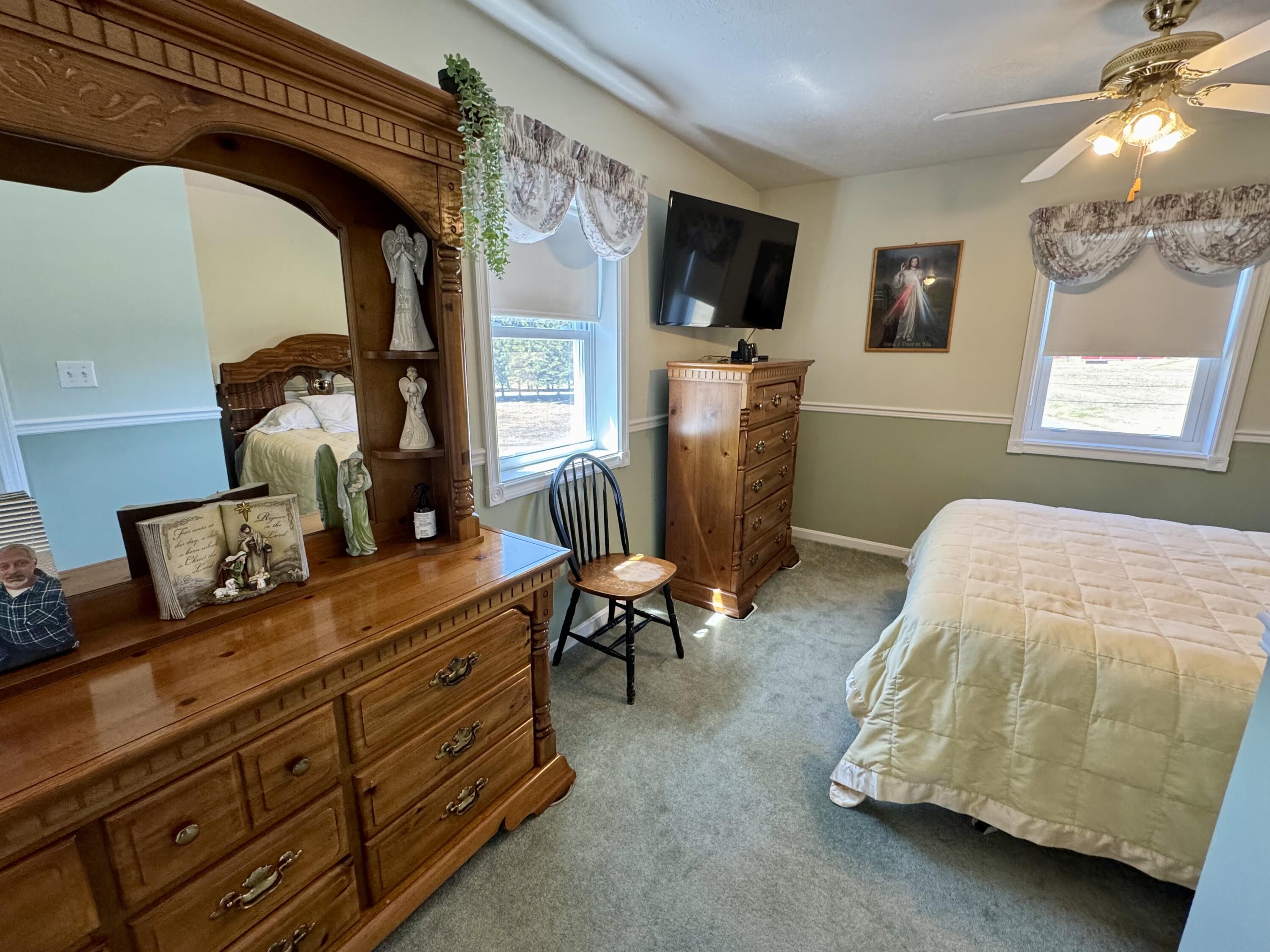 22 Brook Road Saint Agatha ME 04772