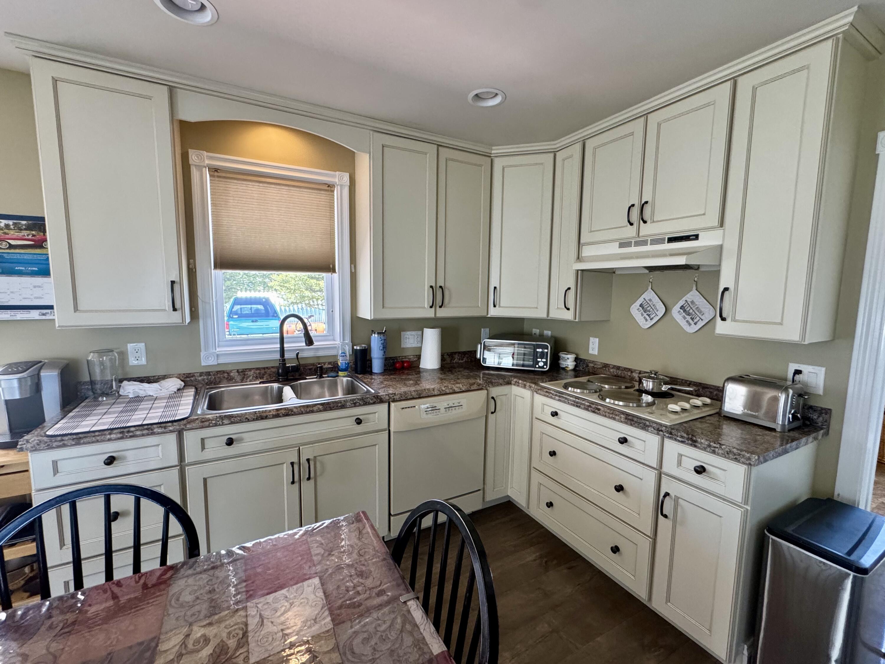 22 Brook Road Saint Agatha ME 04772