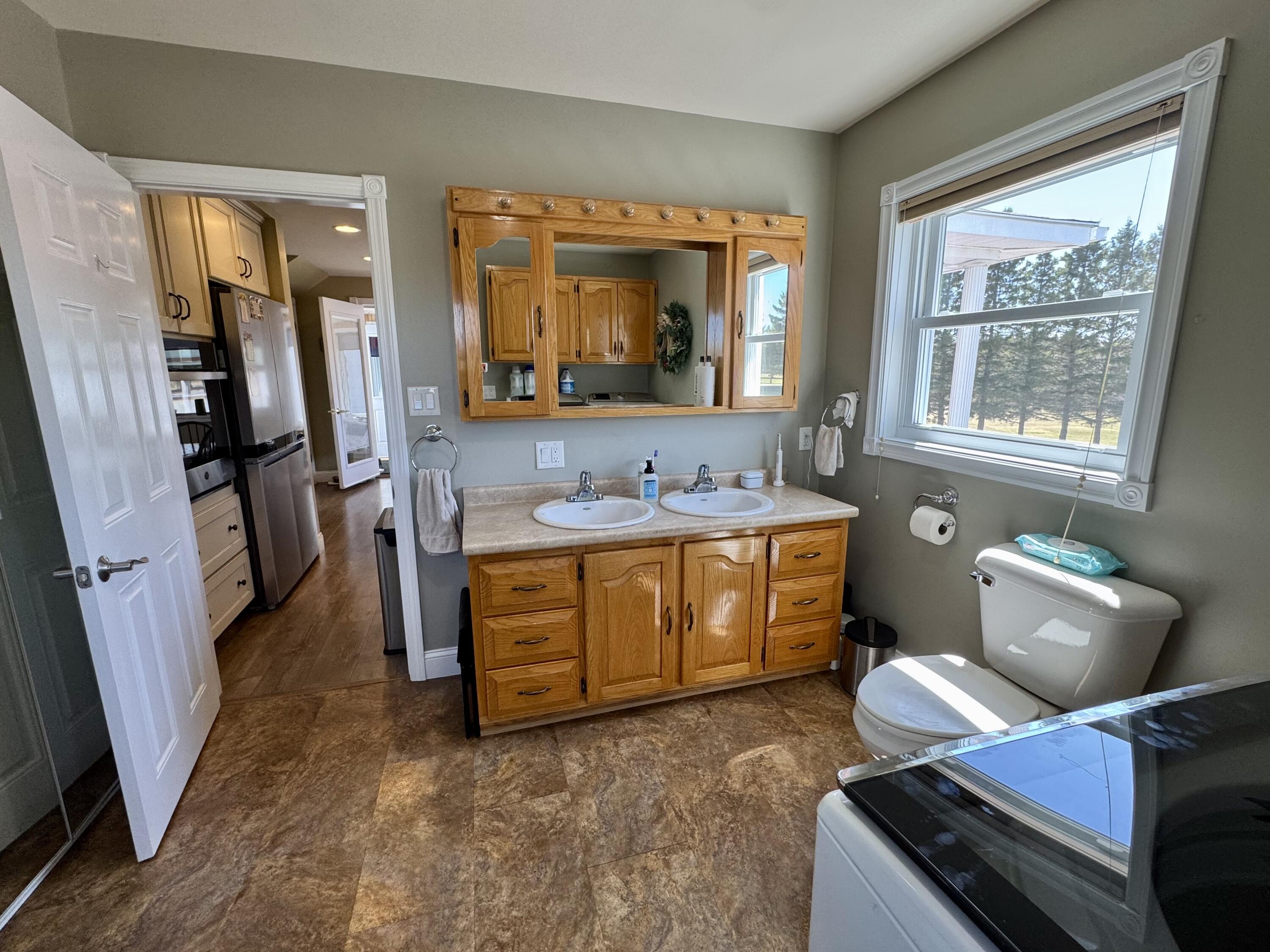 22 Brook Road Saint Agatha ME 04772