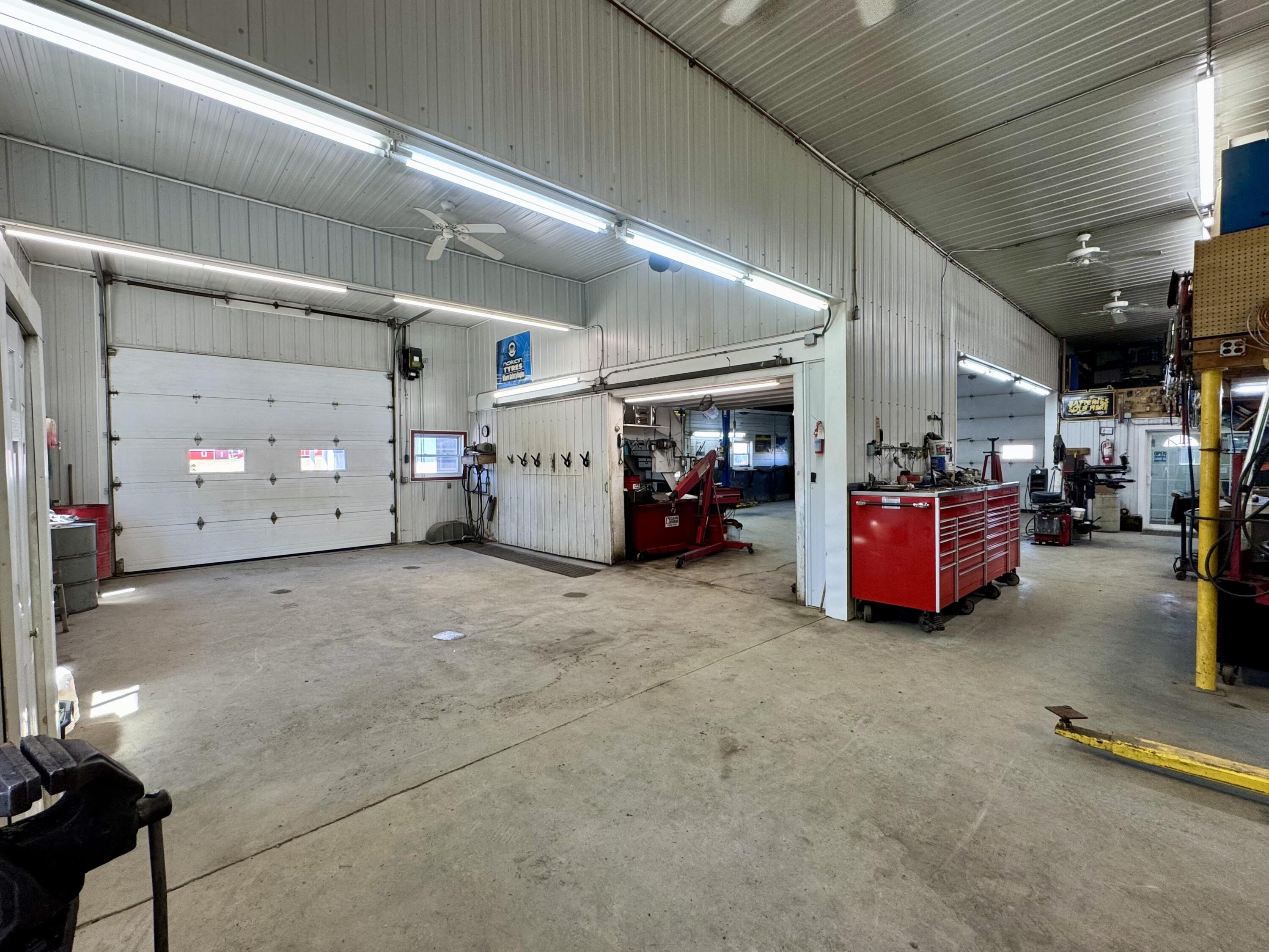22 Brook Road Saint Agatha ME 04772