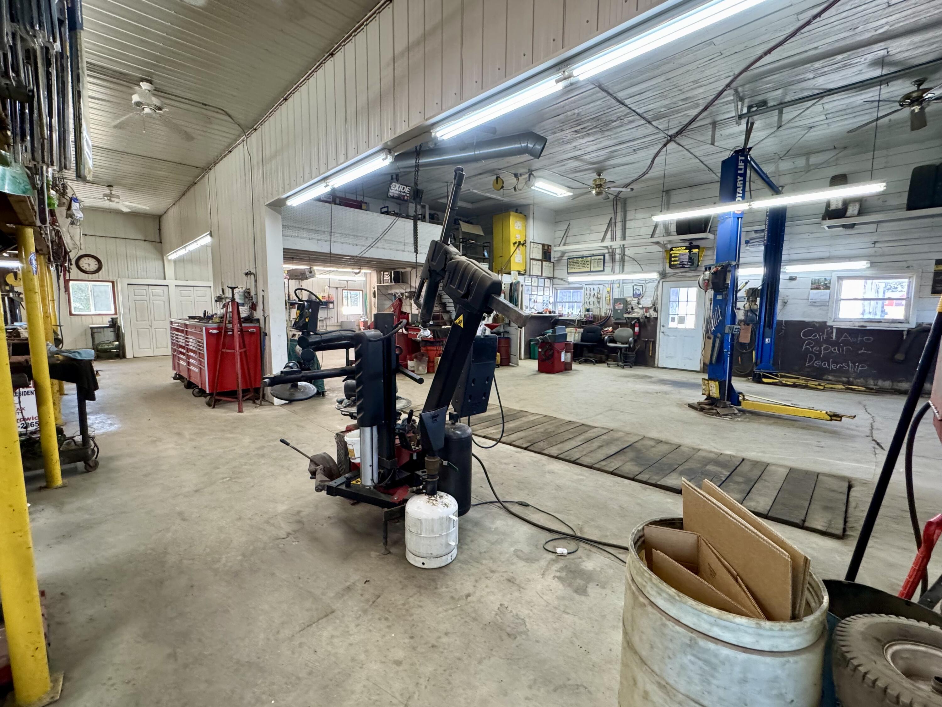 22 Brook Road Saint Agatha ME 04772