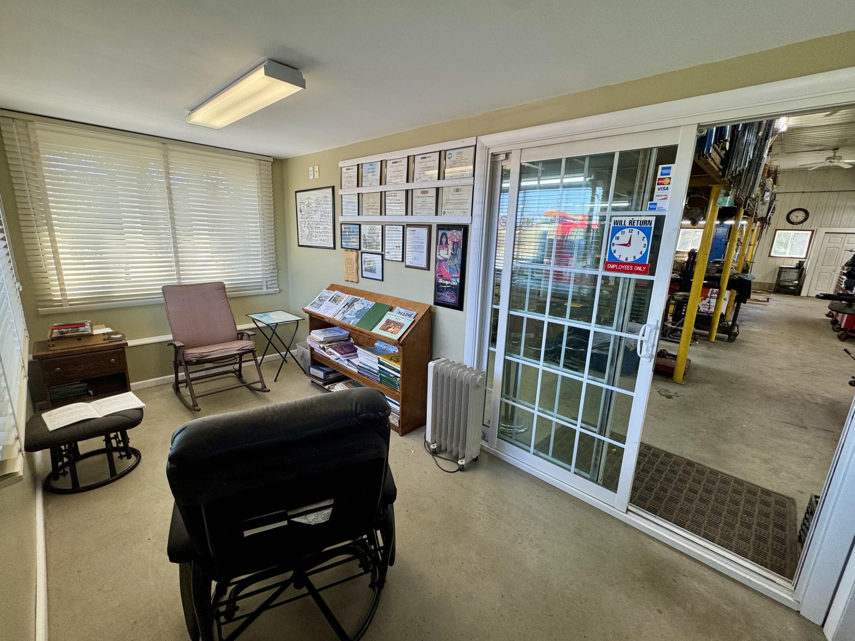 22 Brook Road Saint Agatha ME 04772