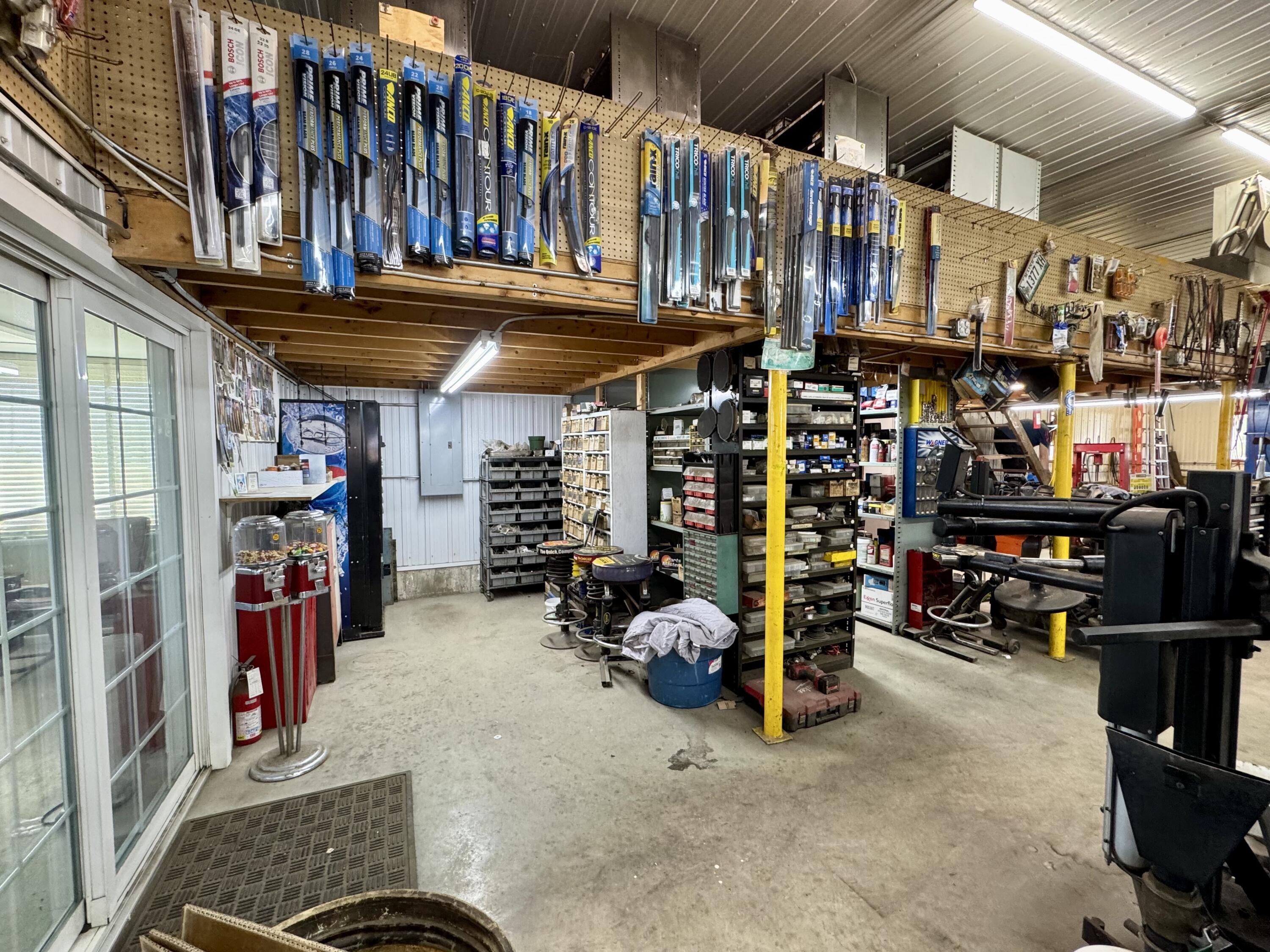 22 Brook Road Saint Agatha ME 04772