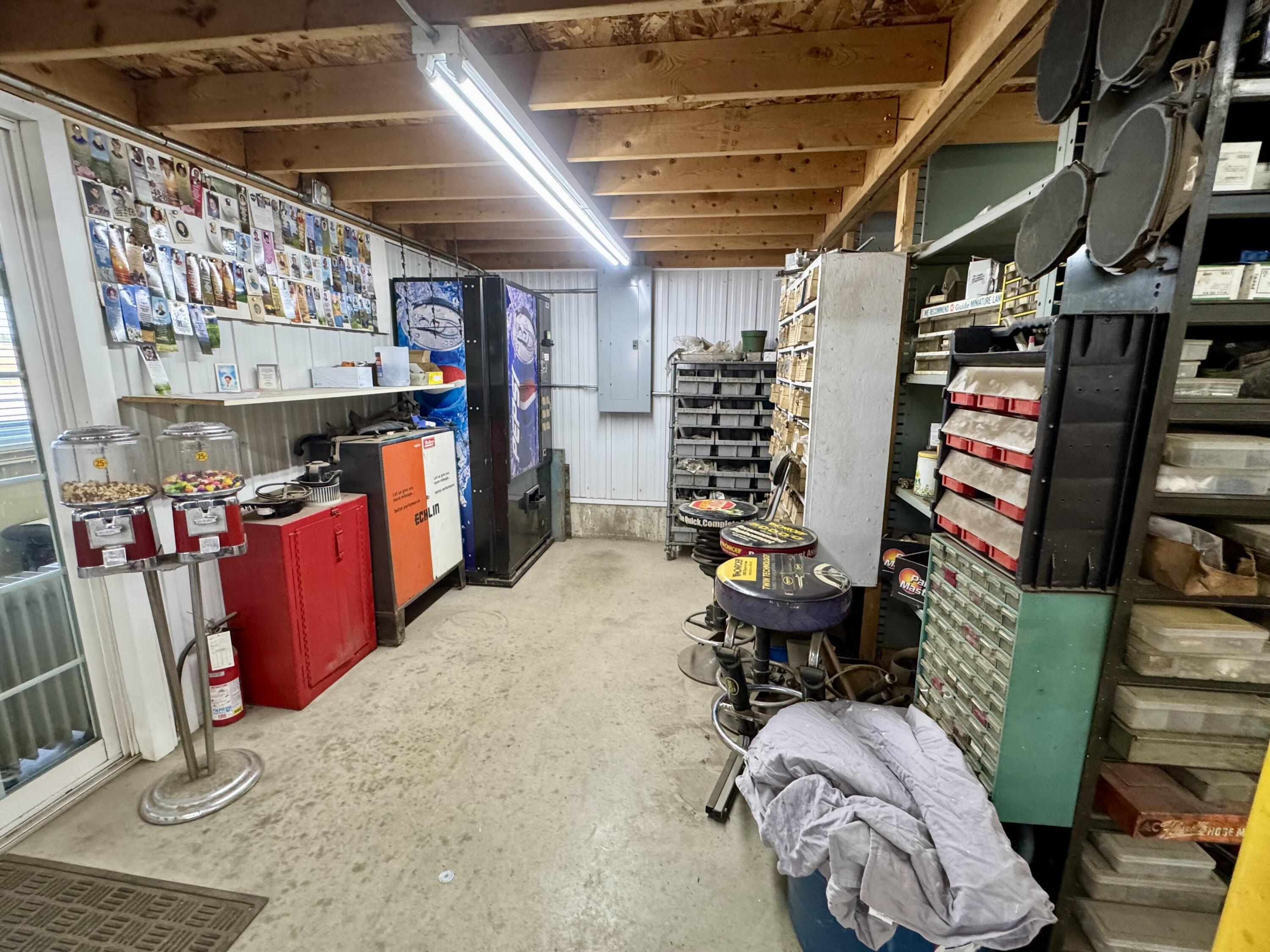 22 Brook Road Saint Agatha ME 04772