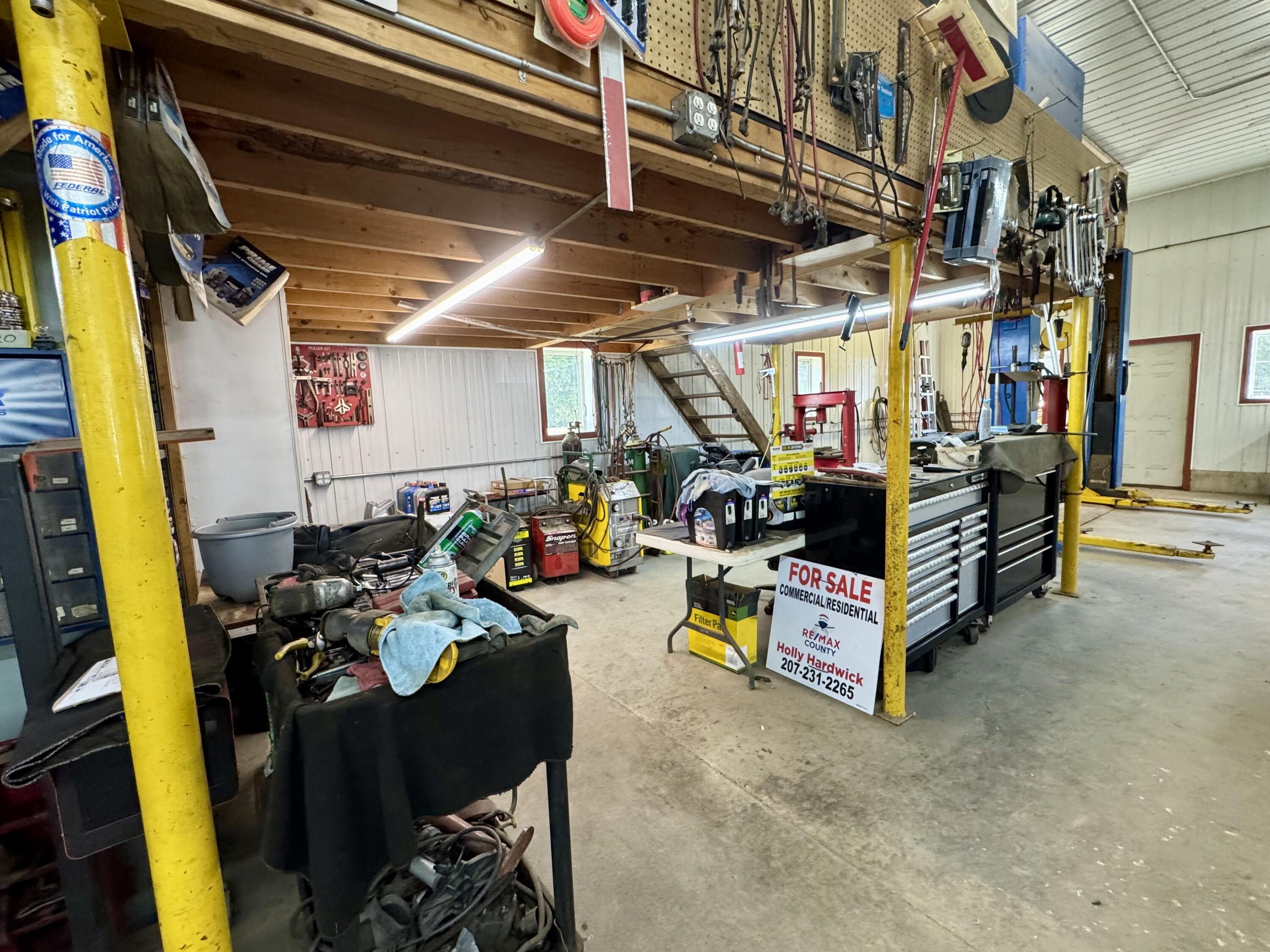 22 Brook Road Saint Agatha ME 04772