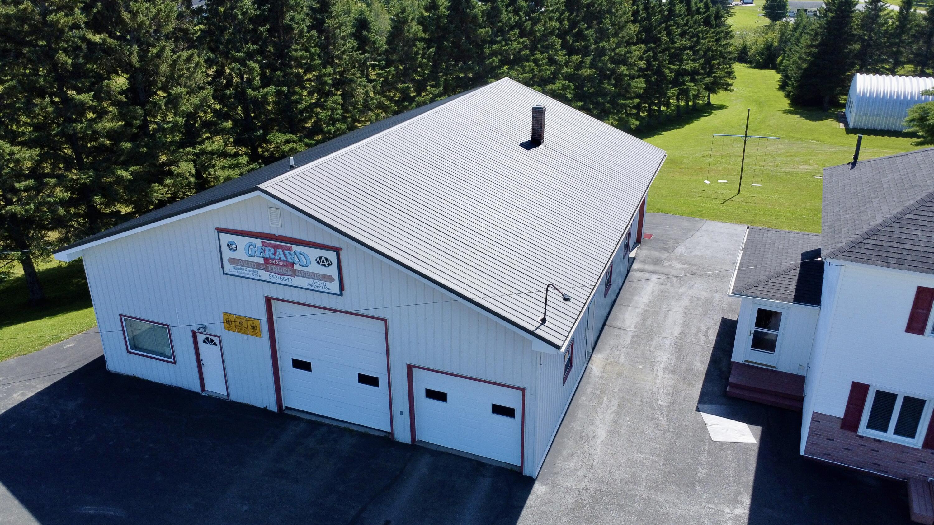 22 Brook Road Saint Agatha ME 04772