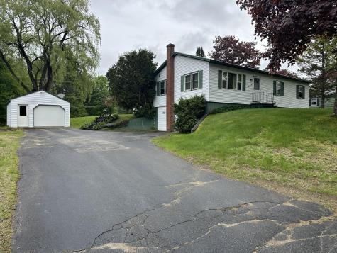 114 Summit Avenue Farmington ME 04938