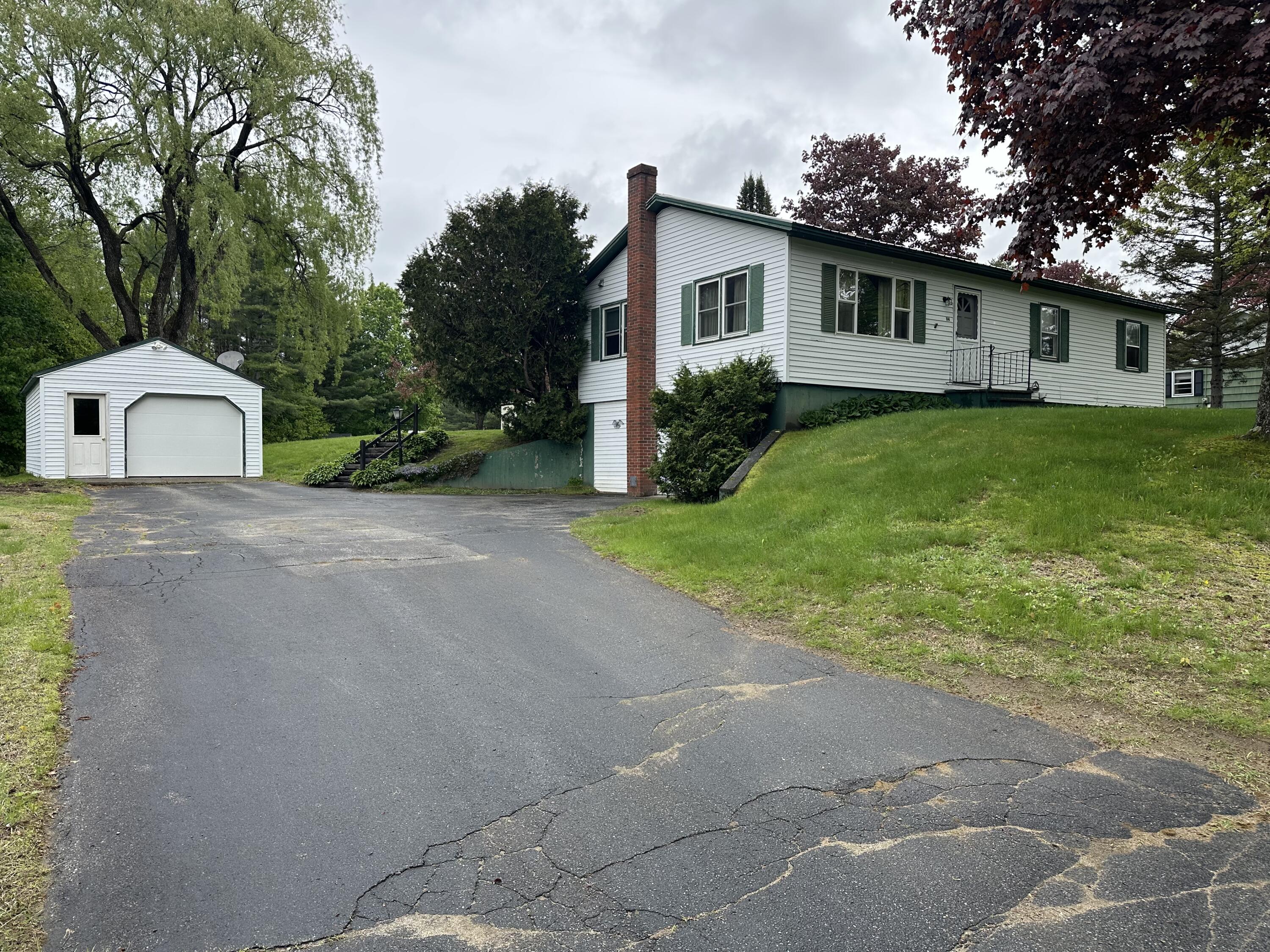 114 Summit Avenue Farmington ME 04938