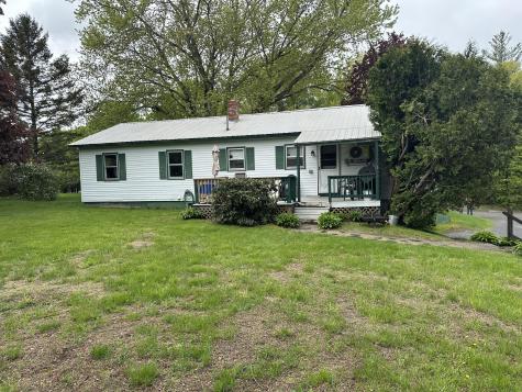 114 Summit Avenue Farmington ME 04938