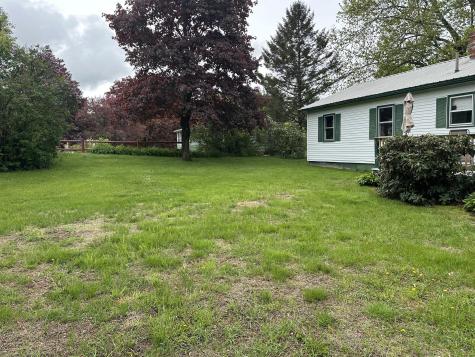 114 Summit Avenue Farmington ME 04938