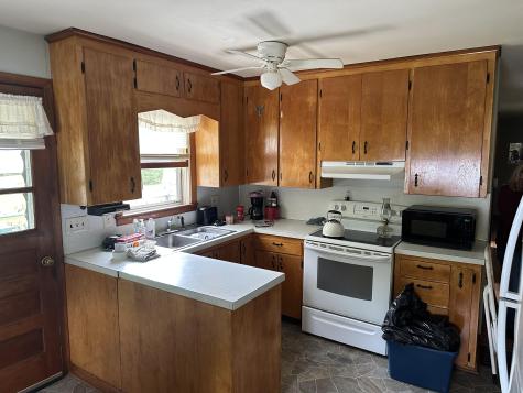 114 Summit Avenue Farmington ME 04938