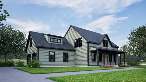 30 Joan Dixon Way Buxton ME 04093