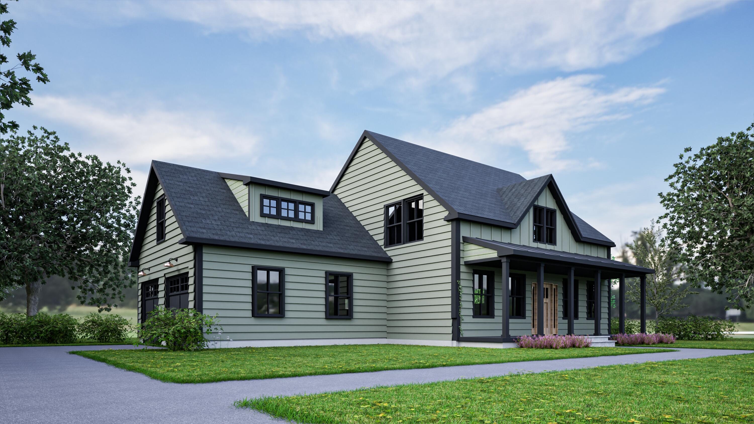 30 Joan Dixon Way Buxton ME 04093