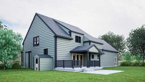 30 Joan Dixon Way Buxton ME 04093