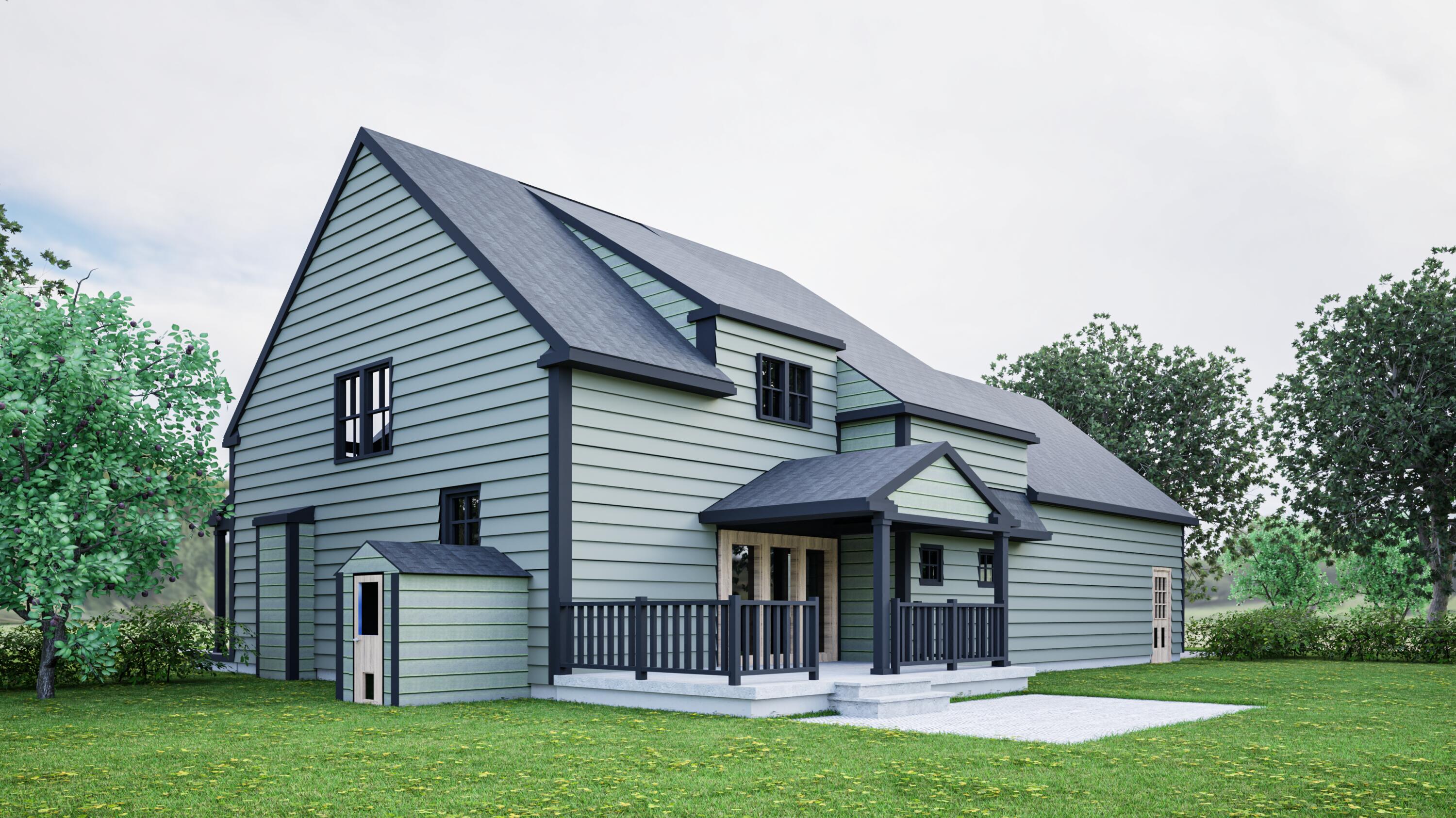 30 Joan Dixon Way Buxton ME 04093