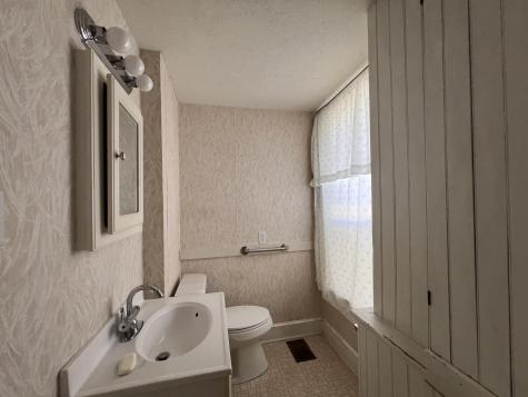 139 College Avenue Waterville ME 04901