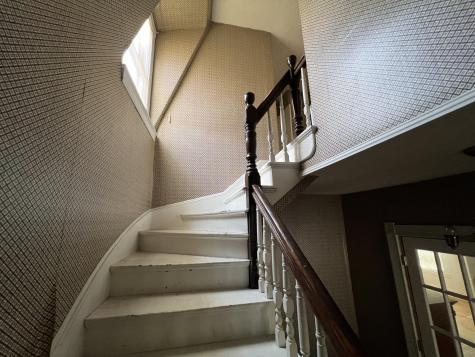 139 College Avenue Waterville ME 04901