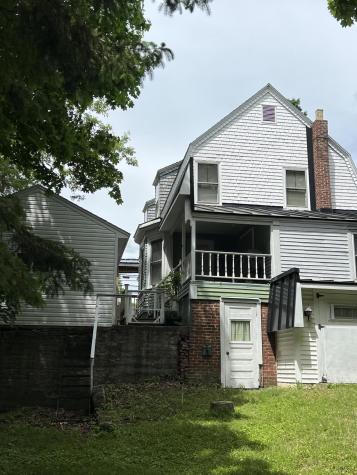 139 College Avenue Waterville ME 04901