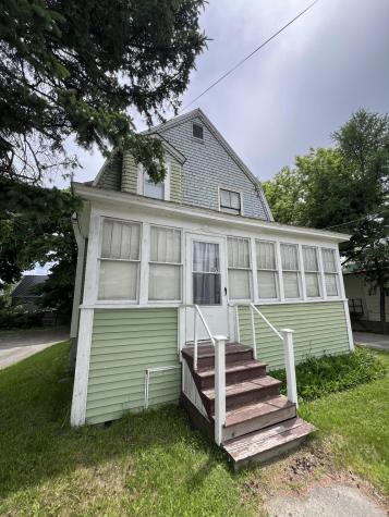 139 College Avenue Waterville ME 04901