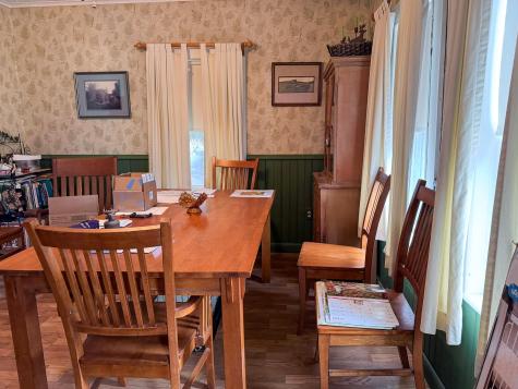 2 New Hill Road East Machias ME 04630