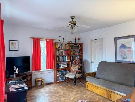 2 New Hill Road East Machias ME 04630