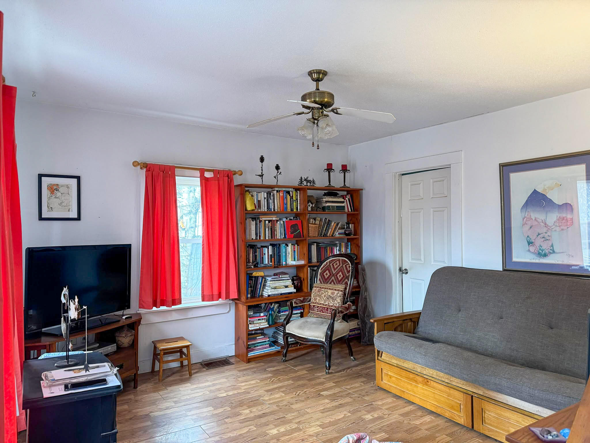 2 New Hill Road East Machias ME 04630