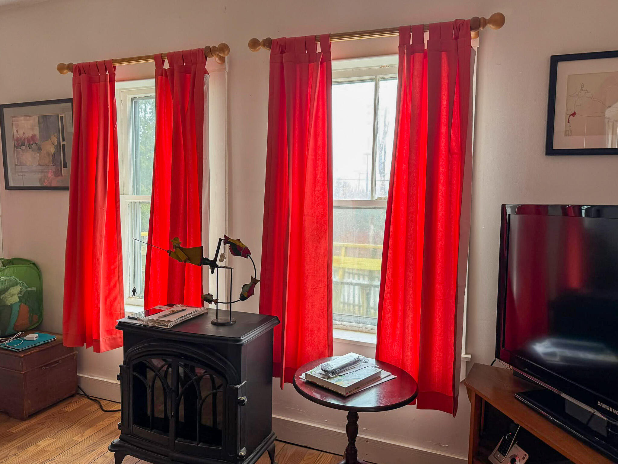 2 New Hill Road East Machias ME 04630