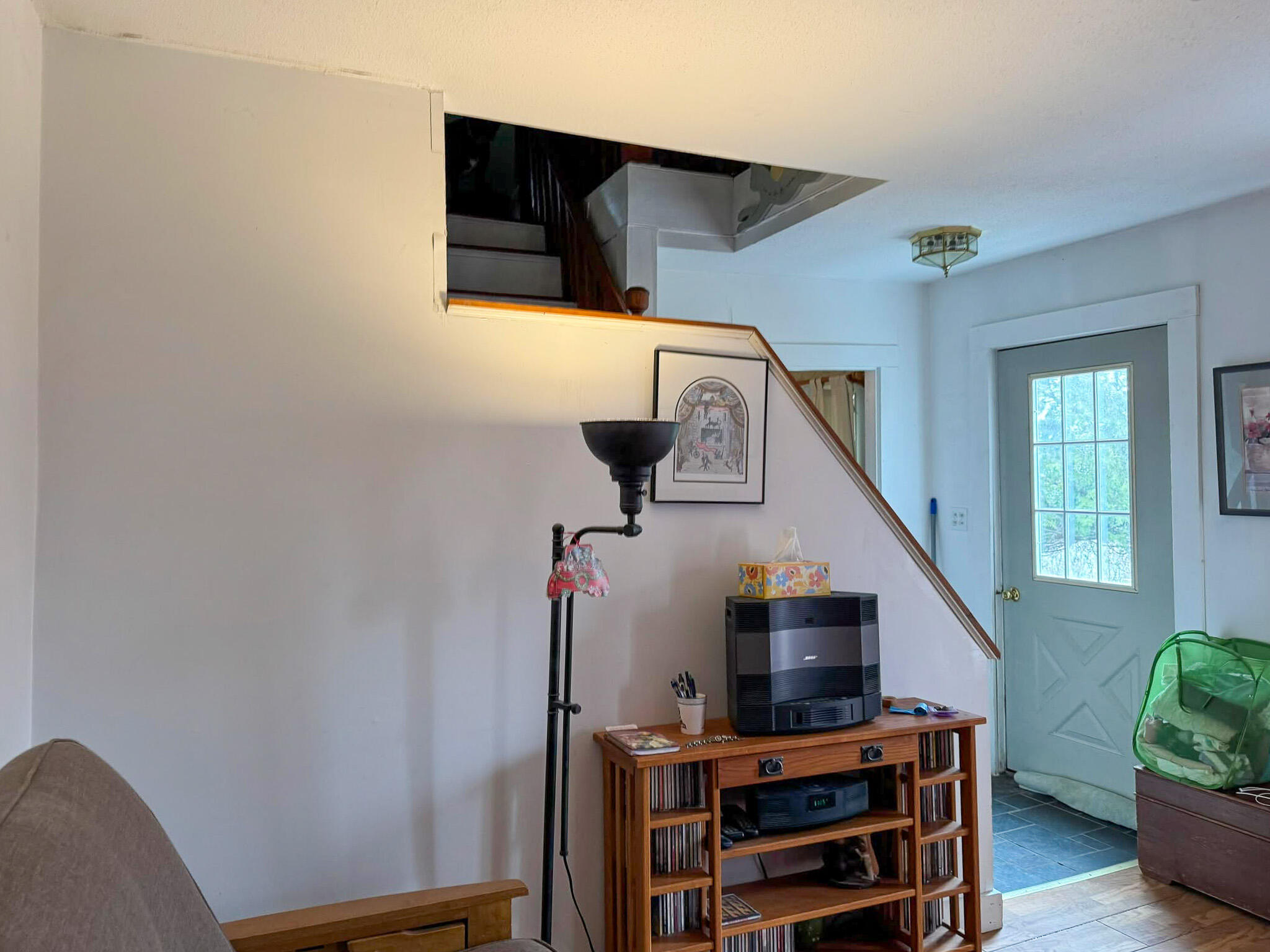 2 New Hill Road East Machias ME 04630