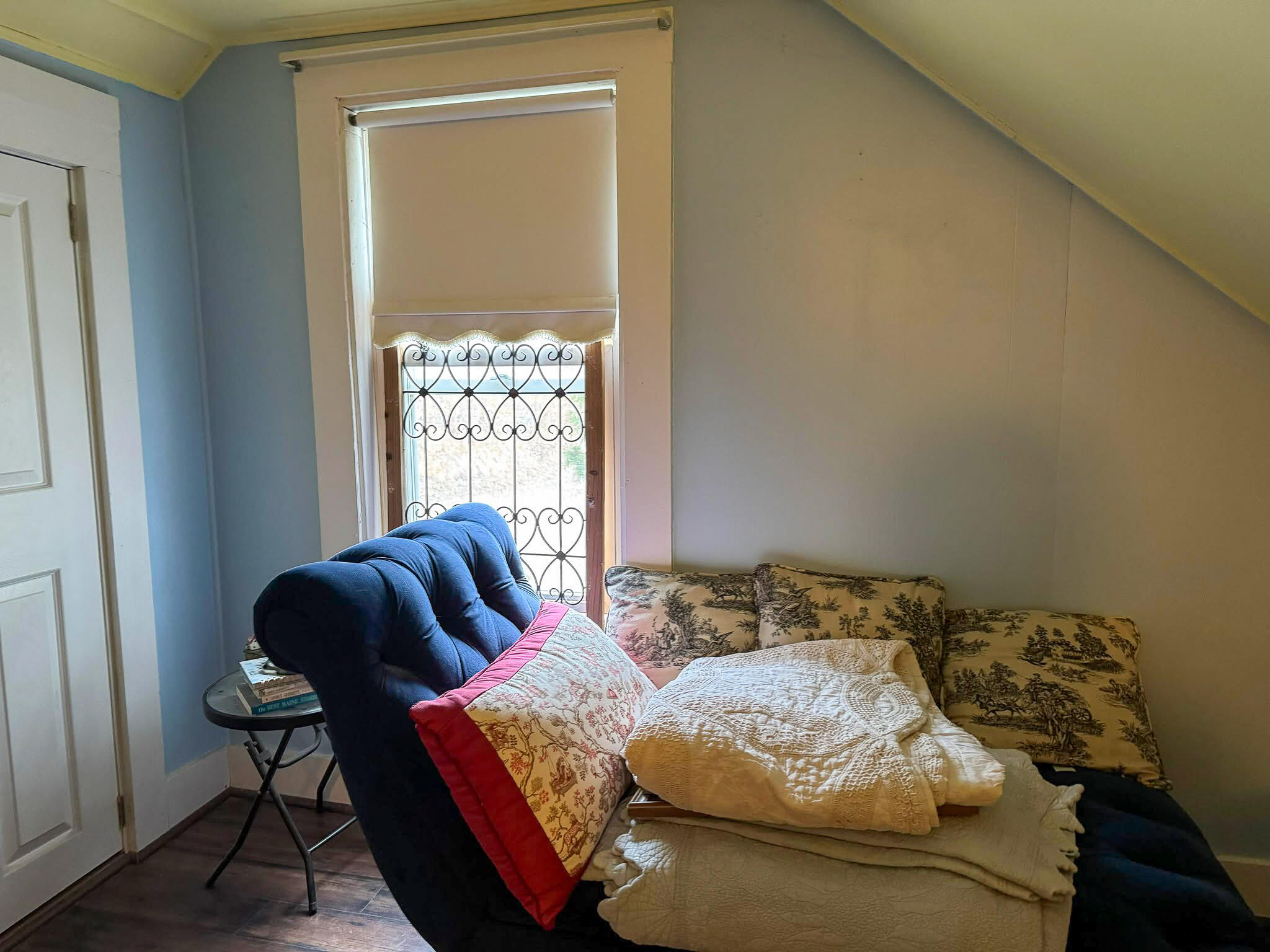 2 New Hill Road East Machias ME 04630