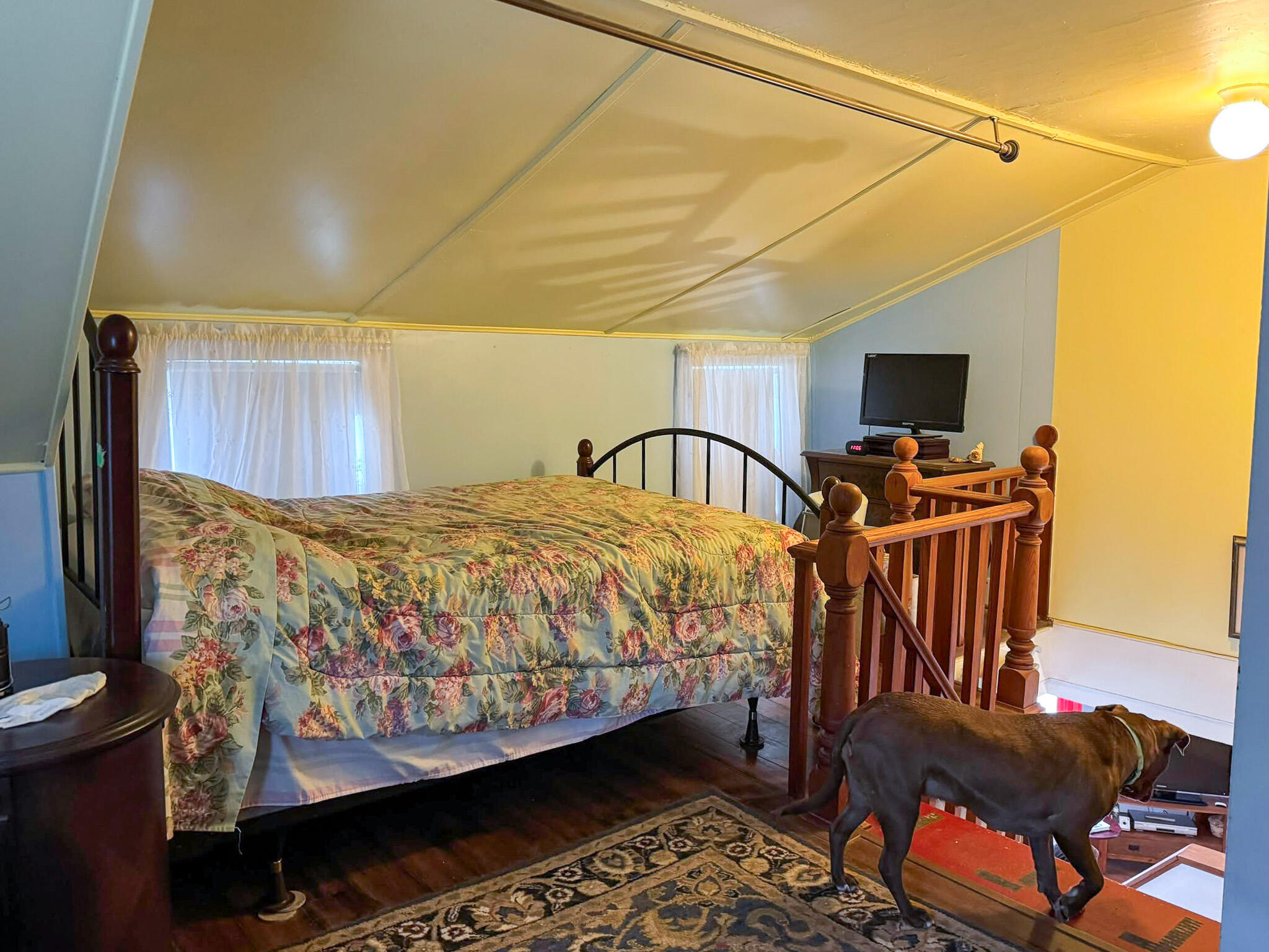 2 New Hill Road East Machias ME 04630