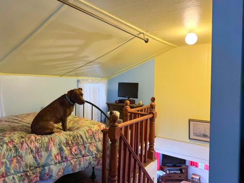 2 New Hill Road East Machias ME 04630