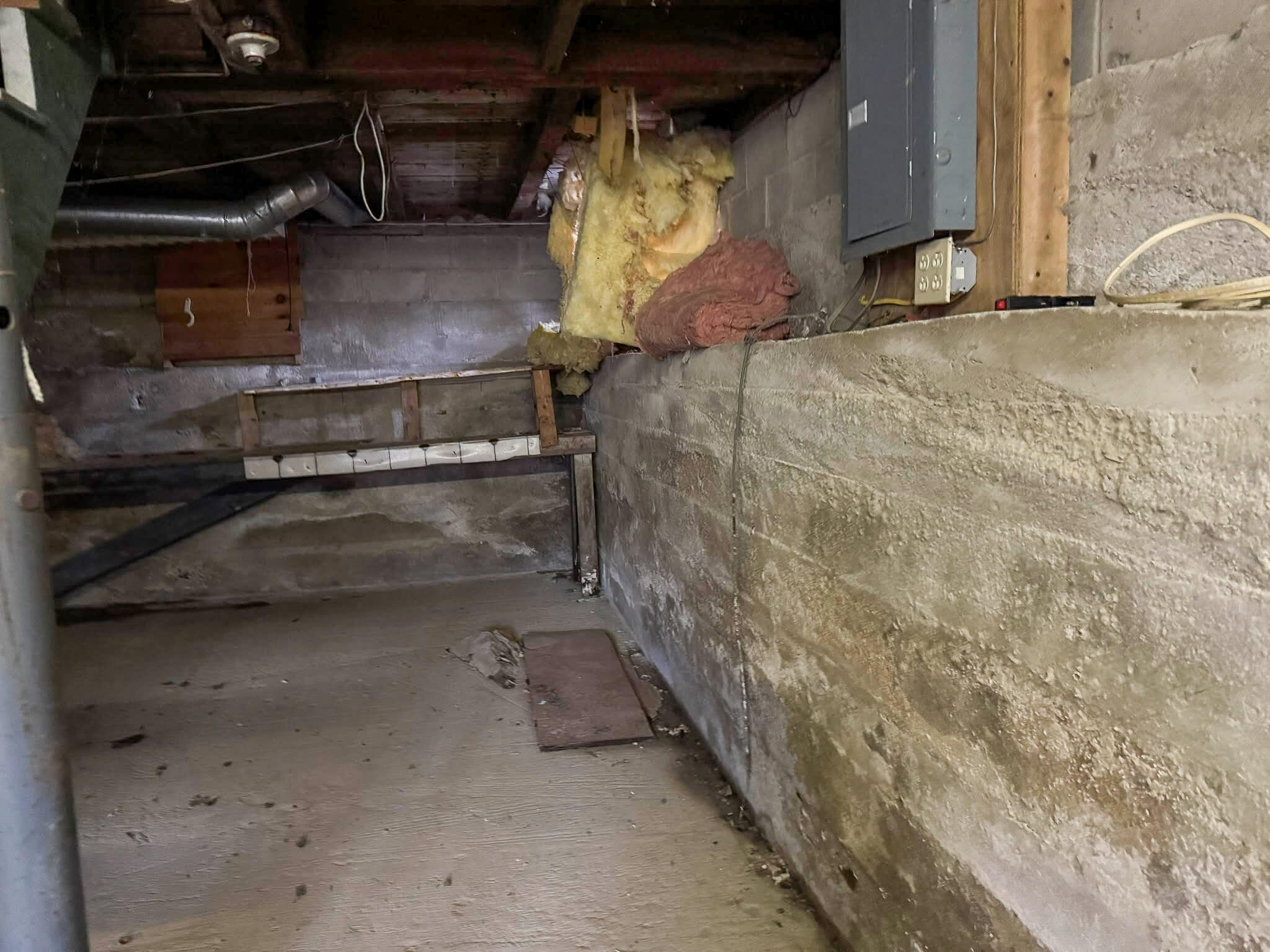 2 New Hill Road East Machias ME 04630