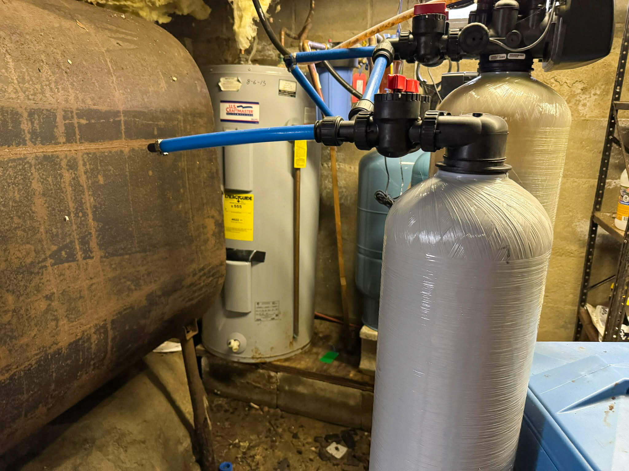 2 New Hill Road East Machias ME 04630