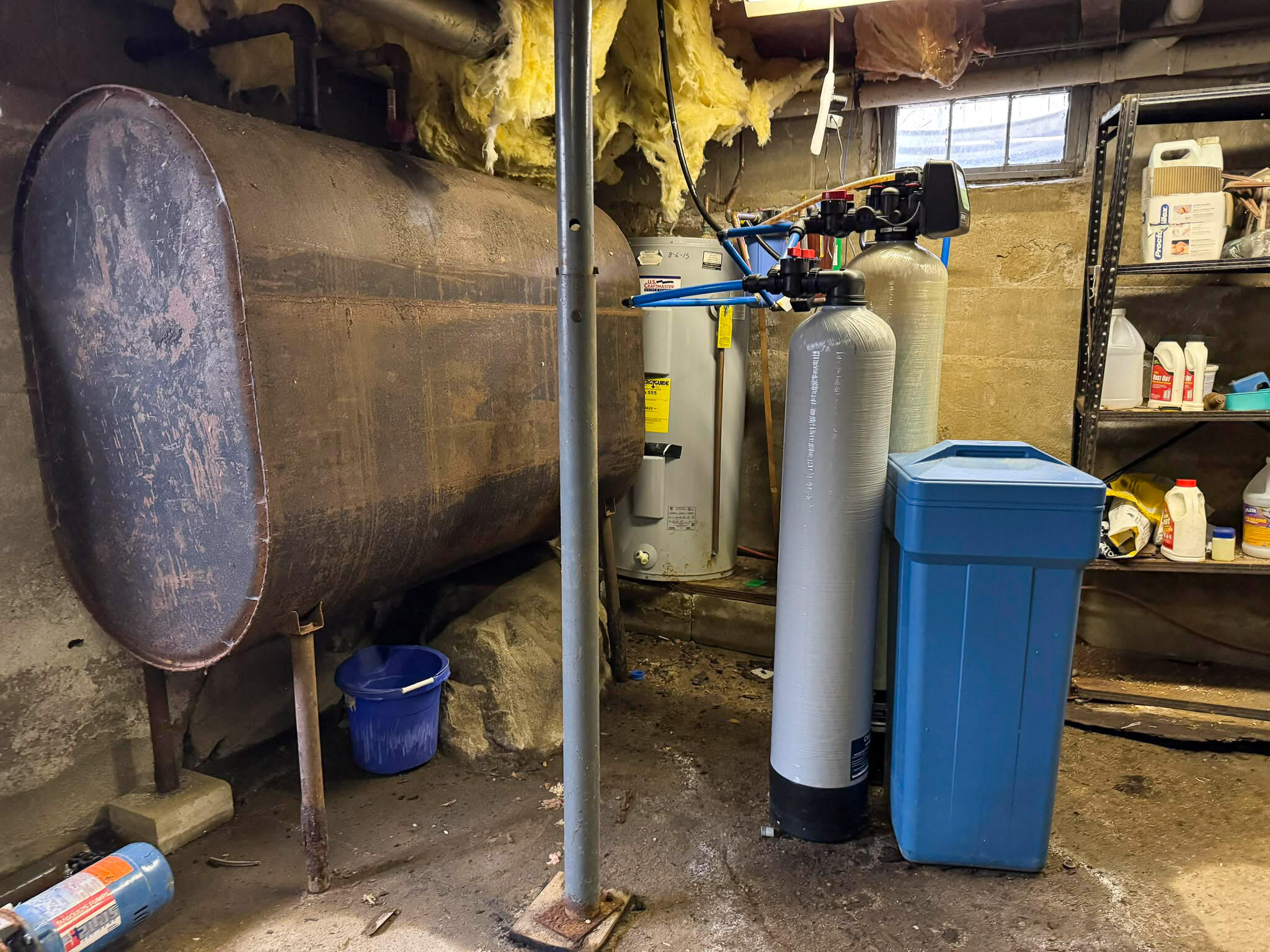 2 New Hill Road East Machias ME 04630