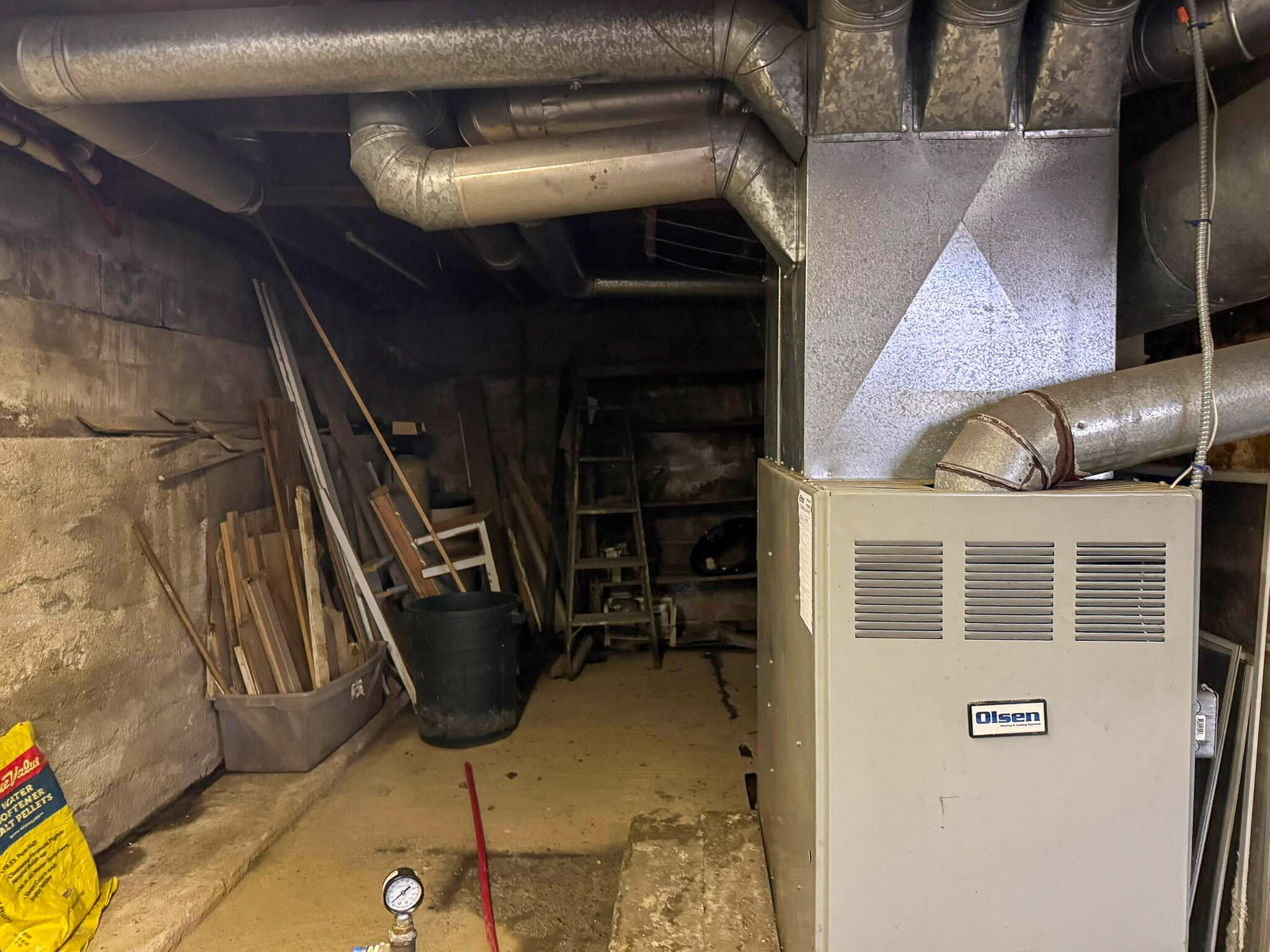 2 New Hill Road East Machias ME 04630