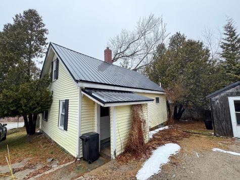 2 New Hill Road East Machias ME 04630