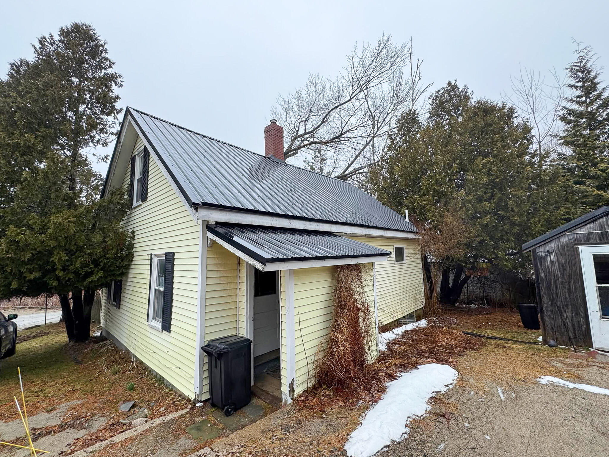 2 New Hill Road East Machias ME 04630