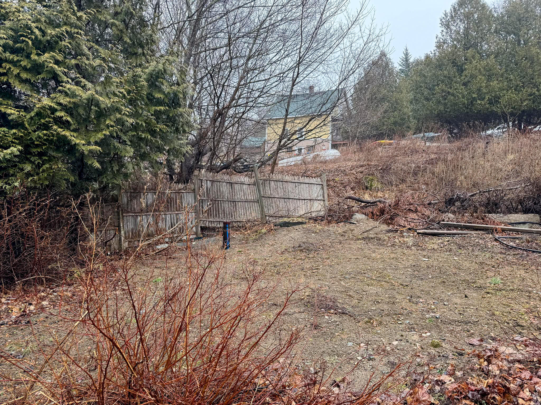 2 New Hill Road East Machias ME 04630