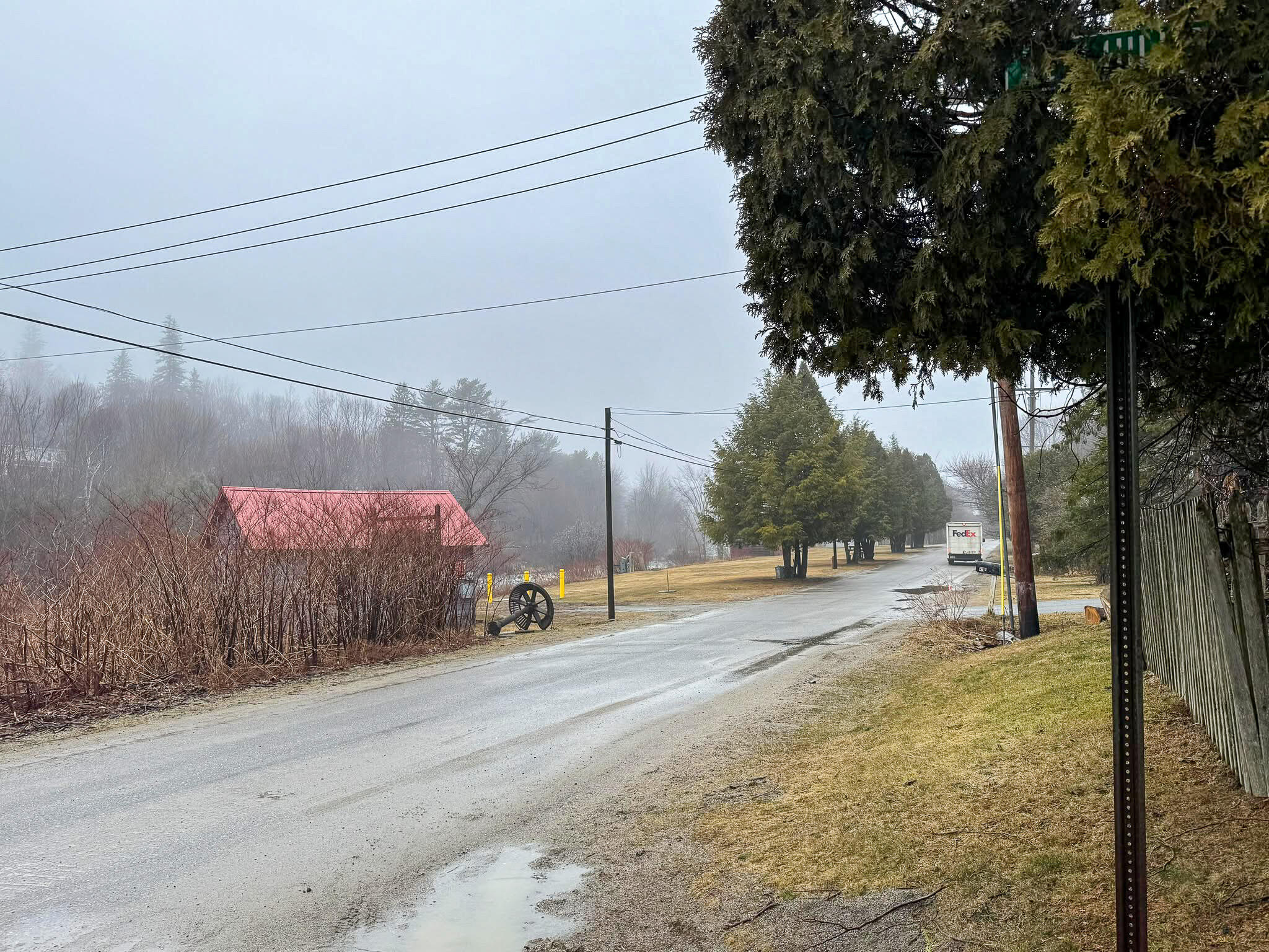 2 New Hill Road East Machias ME 04630