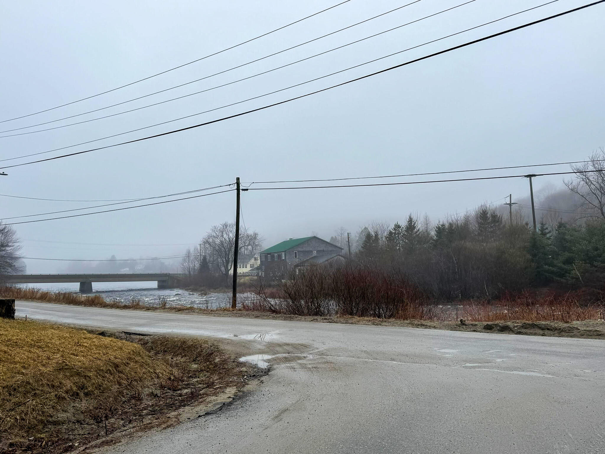 2 New Hill Road East Machias ME 04630