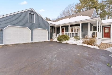 174 Christy Road Portland ME 04103