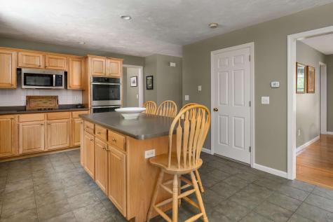 10 Osprey Lane York ME 03909