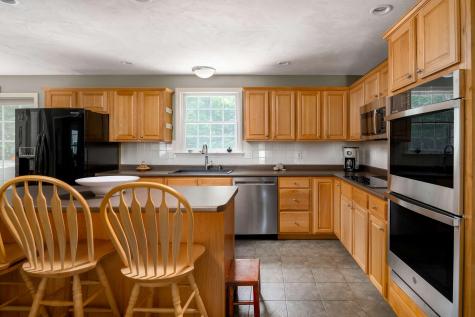 10 Osprey Lane York ME 03909