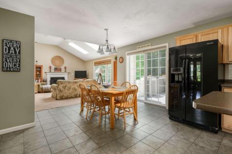 10 Osprey Lane York ME 03909